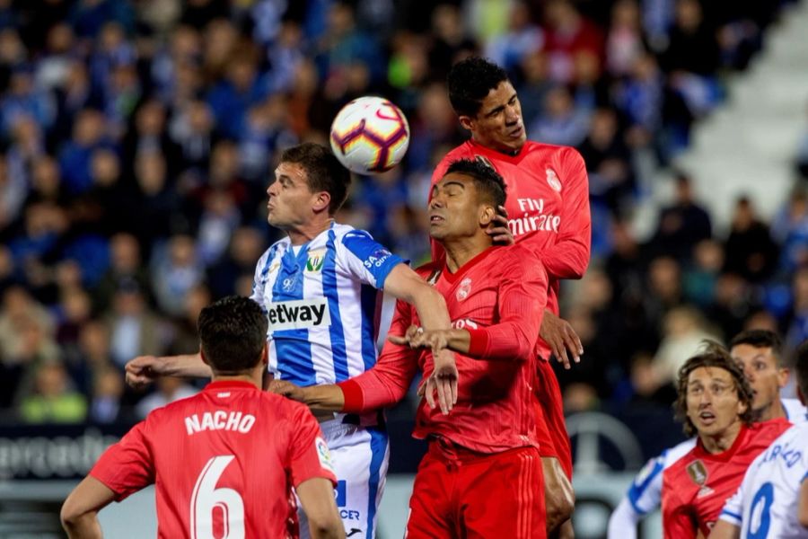 casemiro