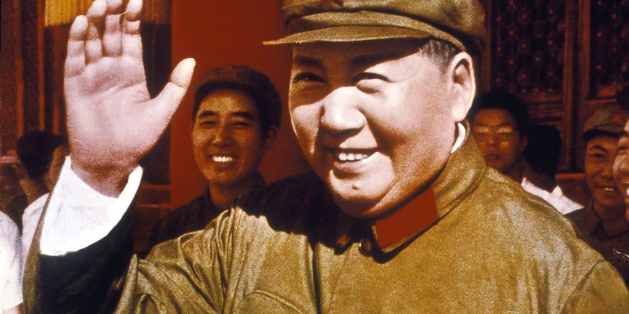 «Der japanische imperialistische Angriffskrieg bedroht und verletzt nicht nur das chinesische Volk, sondern auch (...) Taiwan und andere unterdrückte Völker», schrieb Mao Tsetung im Jahr 1938.