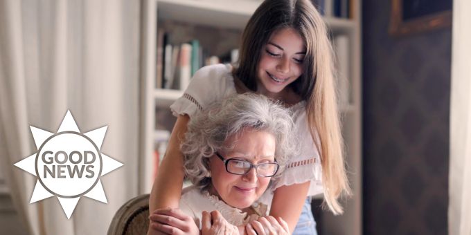 Good News - Kann man bald Alzheimer-Gedächtnisverlust wiederherstellen?