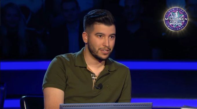 wer wird millionär
