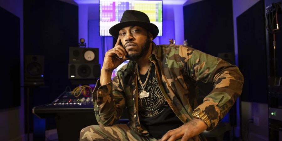 Mystikal