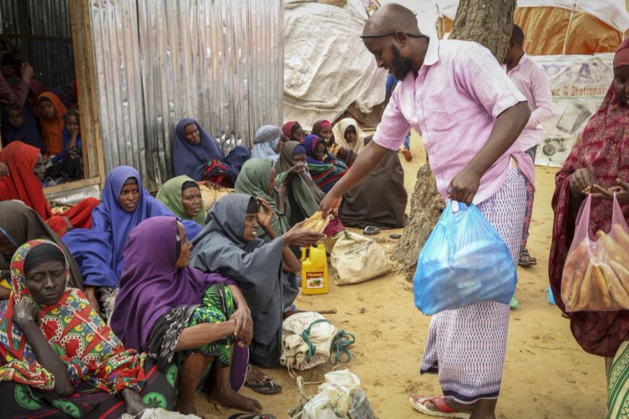 Somalia