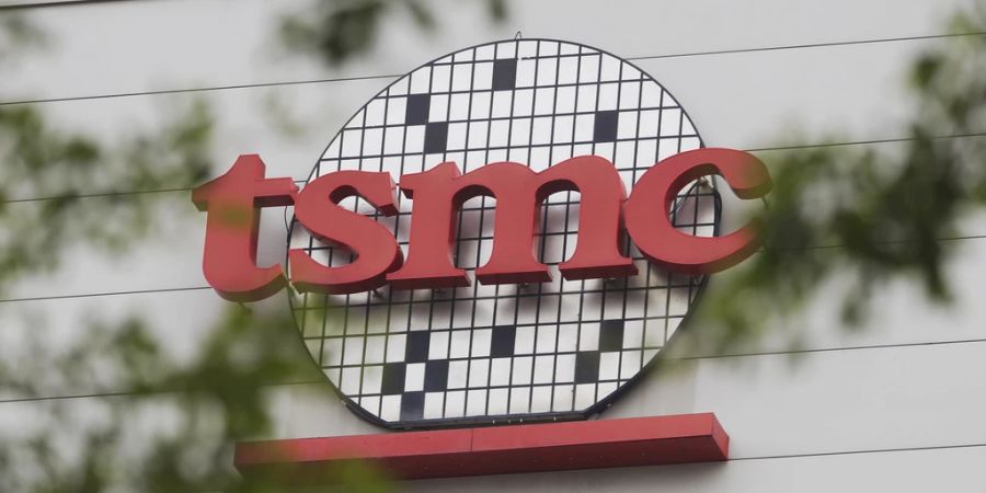 TSMC