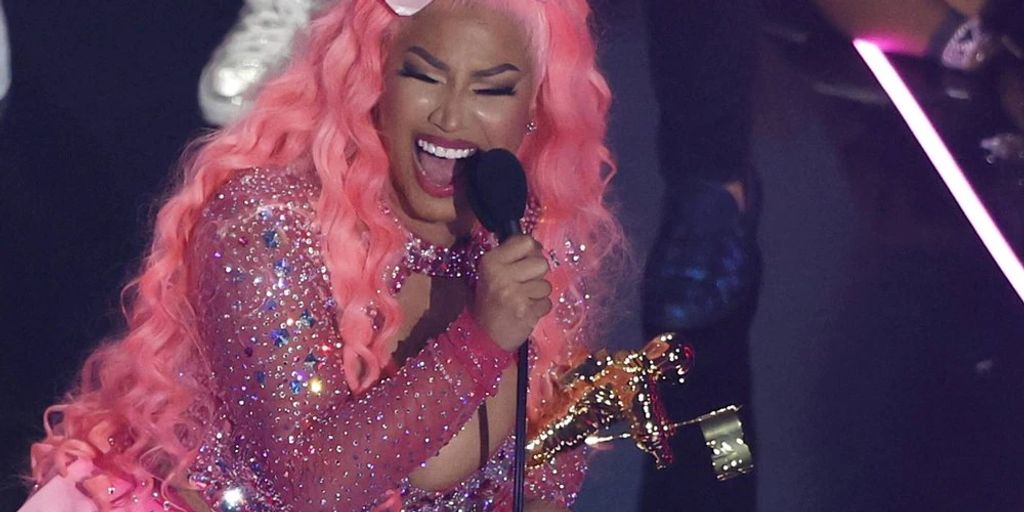 Highlights der MTV Video Music Awards