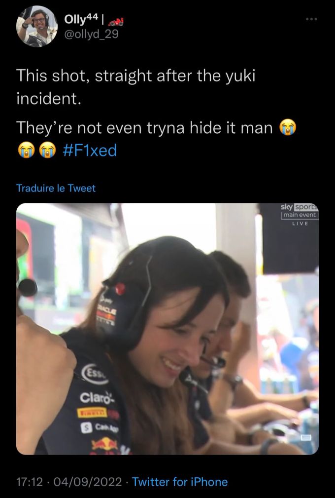Red Bull Hannah Schmitz