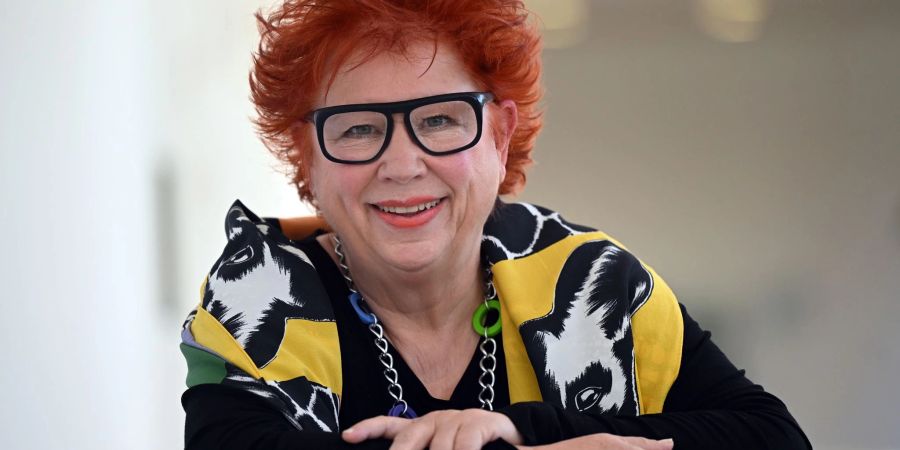 Die TV-Richterin Barbara Salesch meldet sich zurück.