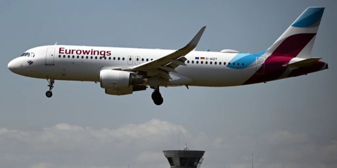 Eurowings