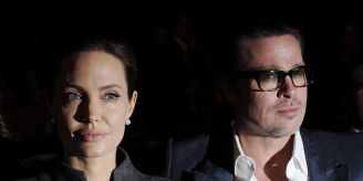 Scheidungskrieg - Brad Pitt von Angelina Jolie auf 250 Millionen Dollar Scheidungskrieg - Brad Pitt von Angelina Jolie auf 250 Millionen Dollar