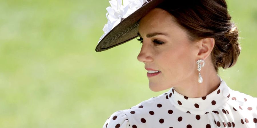 Kate Middleton