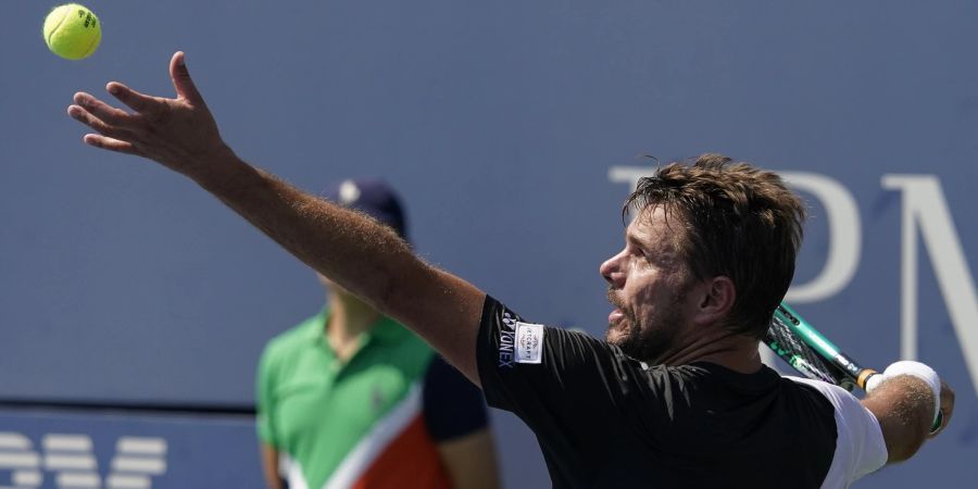 Stan Wawrinka