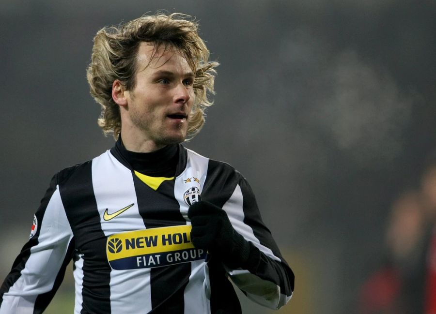 Pavel Nedved