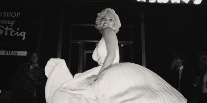 marilyn monroe