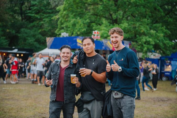 Royal Arena Festival 2022