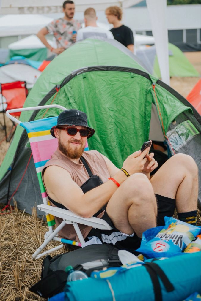 Royal Arena Festival 2022