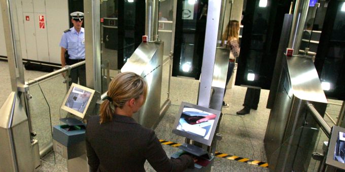 Die Visaverfahren sollen digitalisiert werden. Visa