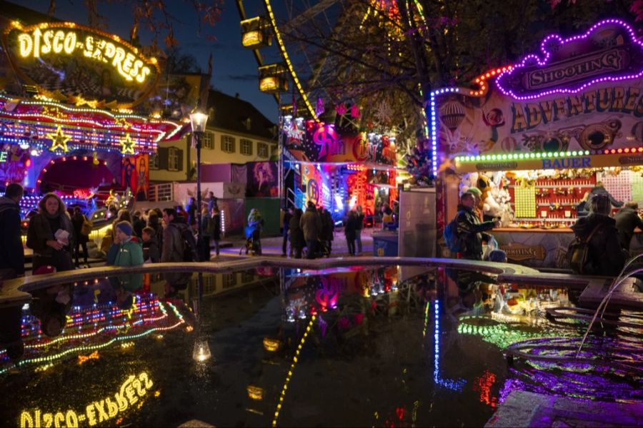 basel herbstmesse