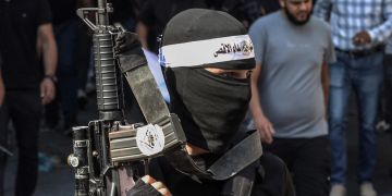 westjordanland hamas