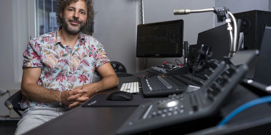 manu gerber