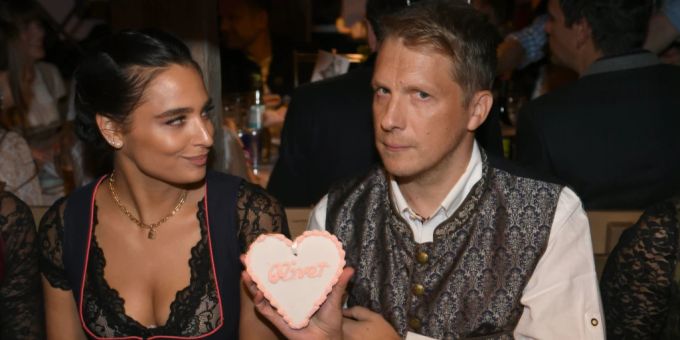 Aus der friedlichen Trennung entwickelte sich eine Schlammschlacht. Oliver Pocher