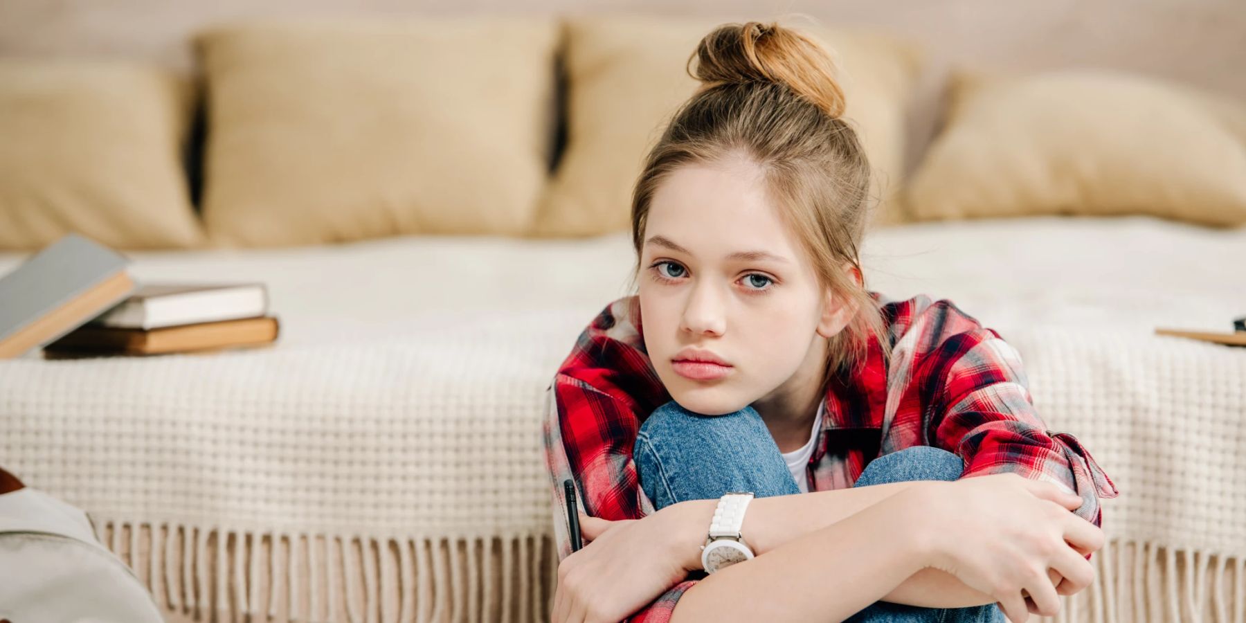 TeenagerTurbulenzen? So meistern Sie die Herausforderungen Nau Family