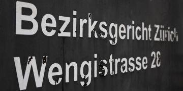 bezirksgericht zürich