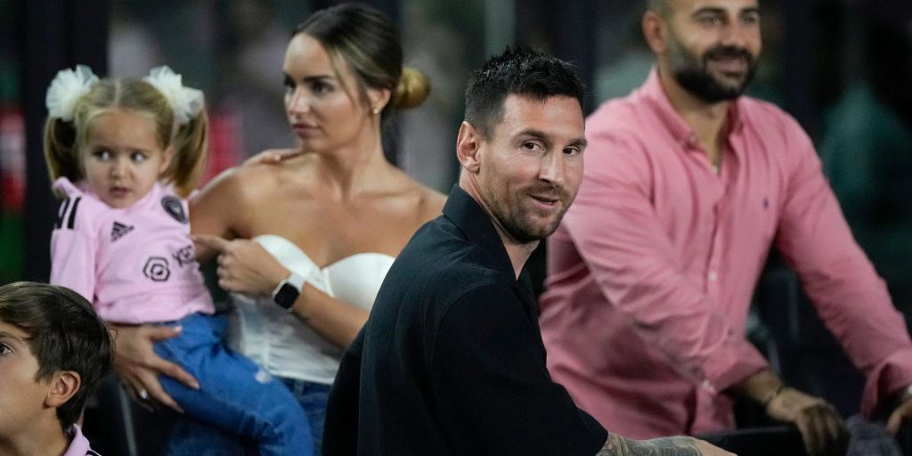 Lionel Messi Fehlt Gegen Pumas Unam: Was Müssen Fans Wissen? - iz96l6t