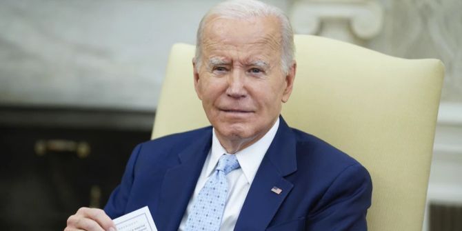 Joe Biden