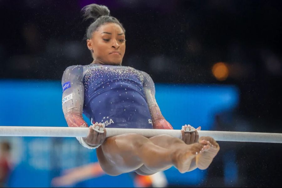 Biles