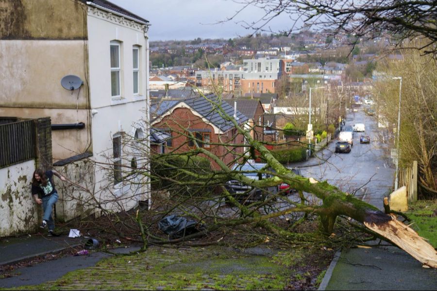 Stalybridge