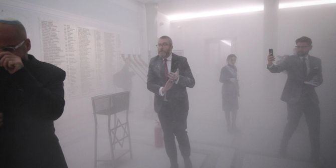Grzegorz Braun