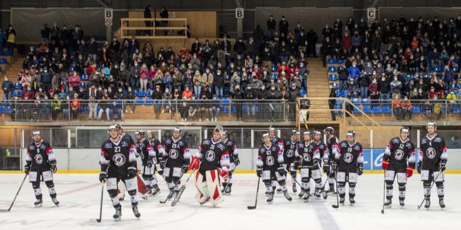 Hockey Huttwil