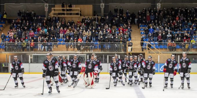 In Swiss League - Darum wollen Berner Drittliga-Clubs nicht aufsteigen
