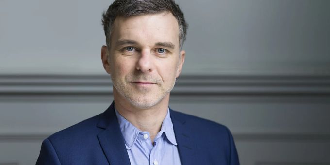 Macht Platz für seine Partnerin, die ebenfalls bei Pro Helvetia arbeitet: Direktor Philippe Bischof. (Archivbild) pro helvetia bischof beziehung