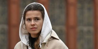 Klima-Aktivistin - Luisa Neubauer verurteilt «Terror der Hamas» scharf Klima-Aktivistin - Luisa Neubauer verurteilt «Terror der Hamas» scharf