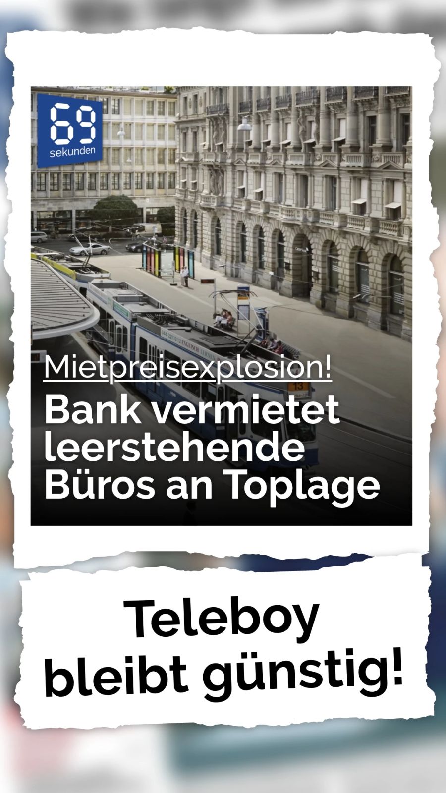 Nun erwägen beide Medienhäuser rechtliche Schritte gegen den Telekom-Anbieter Teleboy.