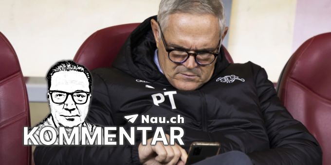 Kommentar - Nicht Yakin – Direktor Tami ist die Nati-Schwachstelle!