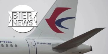 china eastern airlines