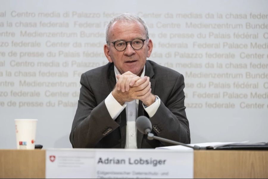Adrian Lobsiger