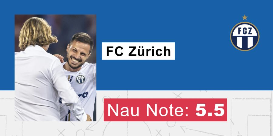 FC Zürich