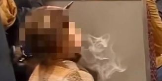 Gelnägel und Vape - Tiktok-Eltern behandeln Kids wie Mini-Erwachsene