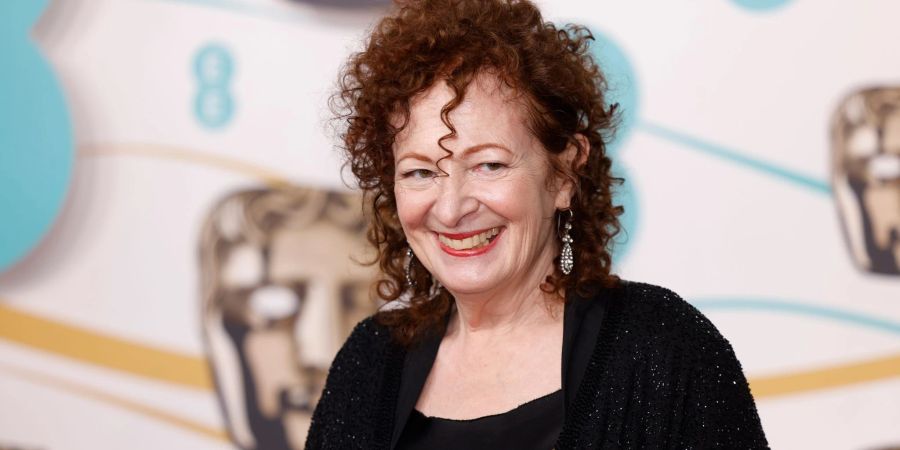 Künstlerin Nan Goldin steht an der Spitze der einflussreichsten Persönlichkeiten der Kunstszene.
