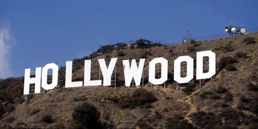 Schauspieler hollywood