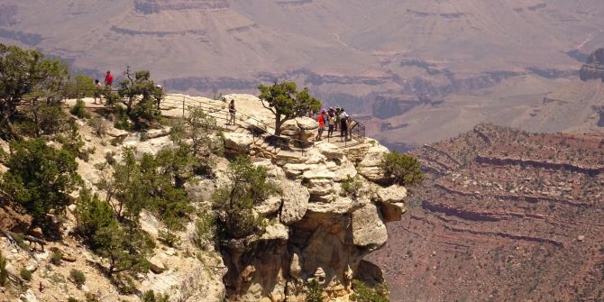 nationalpark usa freier eintritt