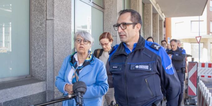 Rochade - Baume-Schneider übernimmt EDI, Jans wird Justizminister