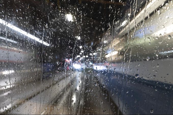 Regen Schweiz Wetter