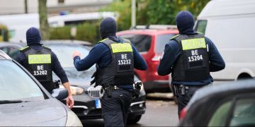polizei deutschland