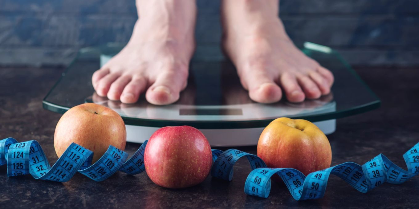 Diät Irrtum Aufgedeckt Warum Weniger Essen Laut Expertin Nicht Hilft - bh6xj4r