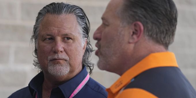 Die Verantwortlichen der Formel 1 wollen einen Einstieg von Michael Andretti offenbar um jeden Preis verhindern. Formel 1 Andretti Cadillac