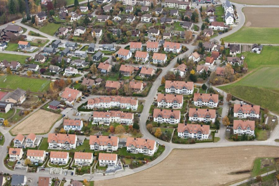 Büroflächen in der Agglomeration und ausserhalb der Stadt lassen sich eher schwieriger vermieten. Dieser Meinung sind die Dr. Meyer Immobilien AG sowie die Von Graffenried AG Vermarktung.