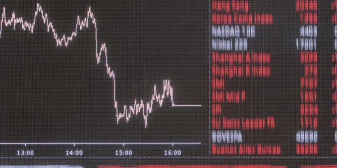 USA-Vorgaben - Schweizer Börse taucht nach Fed-Zinsaussagen
